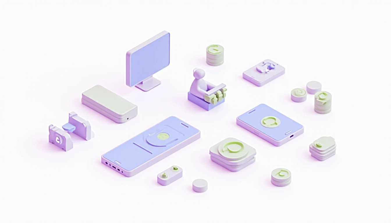 Budgeting Apps: Myths Debunked