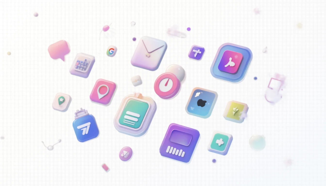 Debunking Myths About Productivity Apps