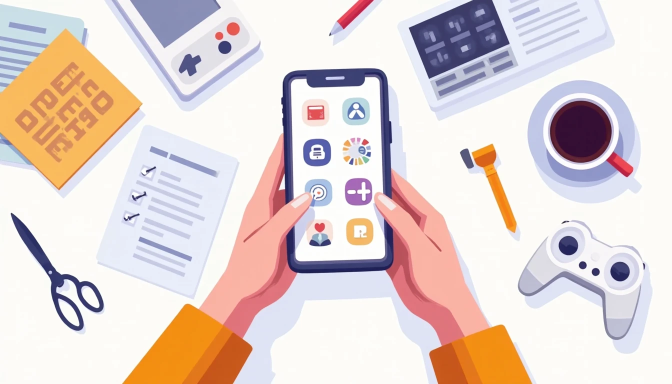 Discover the Best Budgeting Apps This May