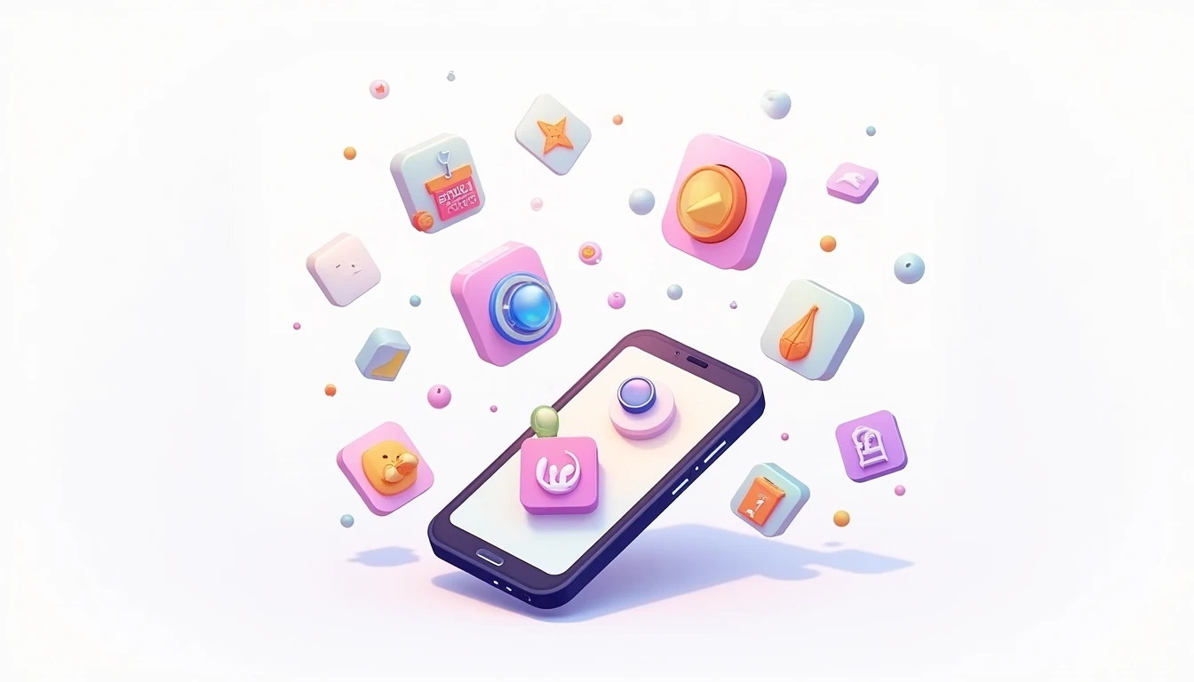 Las Mejores Apps de Deportes en Vivo para 2026