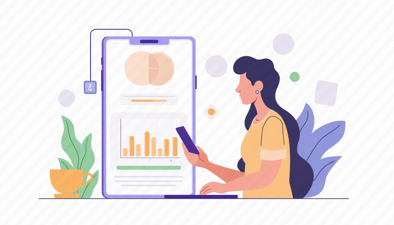 Les Meilleures Apps de Budget à Tester en Mai