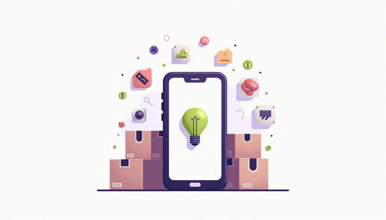 Moving Apps Showdown: Moving Home Checklist vs. Moving Organizer Lite