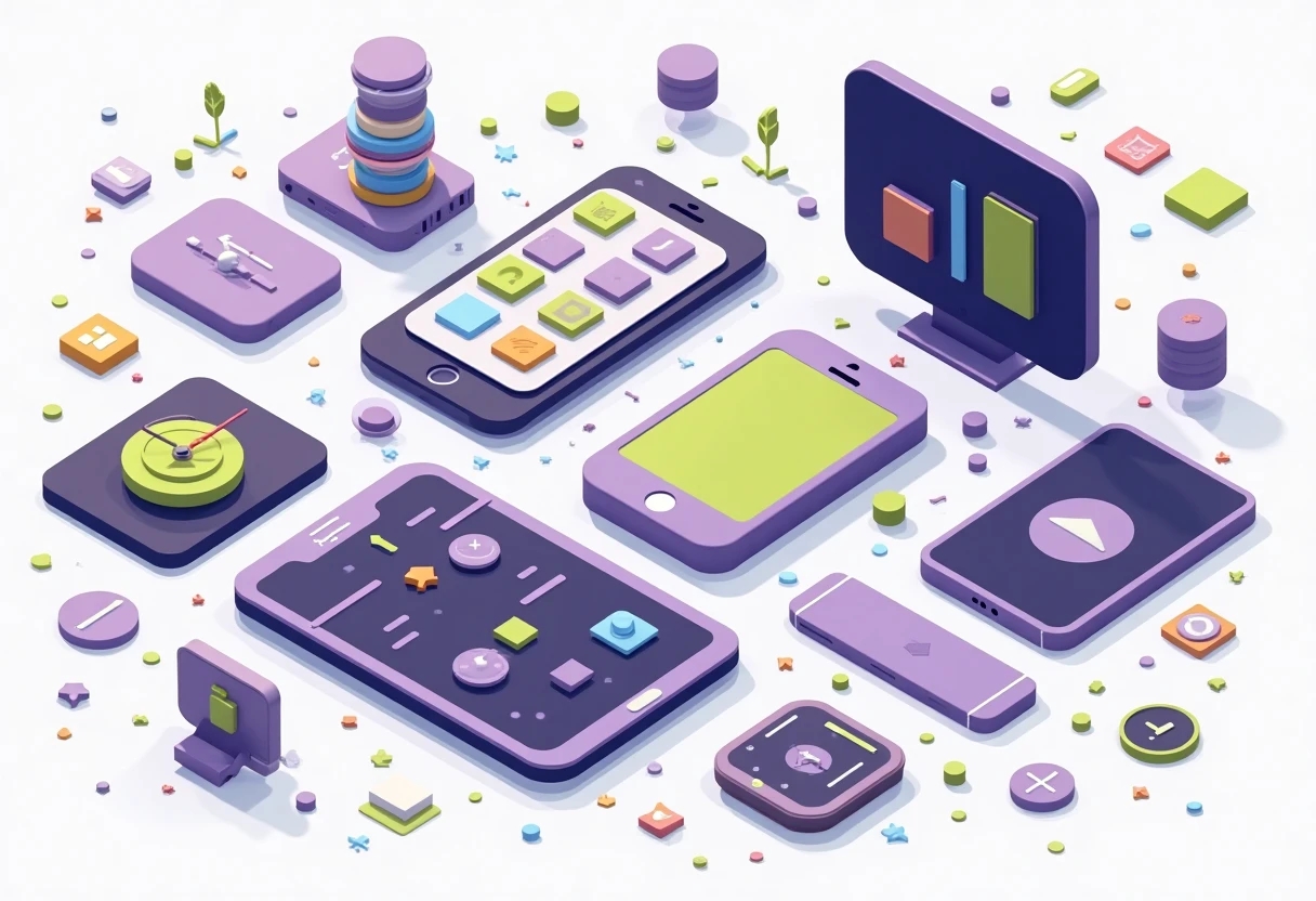 Advanced productivity tools